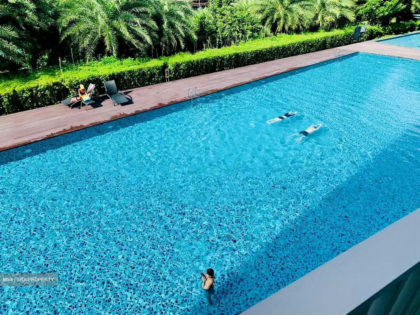 TRE Residences (D14), Condominium #598775031